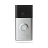 Ring Wi-Fi Enabled 720p HD Video Doorbell Weather Resistant with iPhone & Android Mobile Access