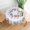4th of July, variant on Round Tablecloth 60 Inch,Stain Resistance Polyester Christmas Table Cloth,Table Cover for Kitchen Dining Table, Buffet Parties and ​Camping-Christmas Tree Holiday, One Size