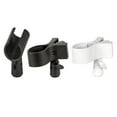 thumbnail image 6 of Adjustable Microphones Holder Stand Clip with Strong Spring Clamp and Foam Protections, 6 of 7