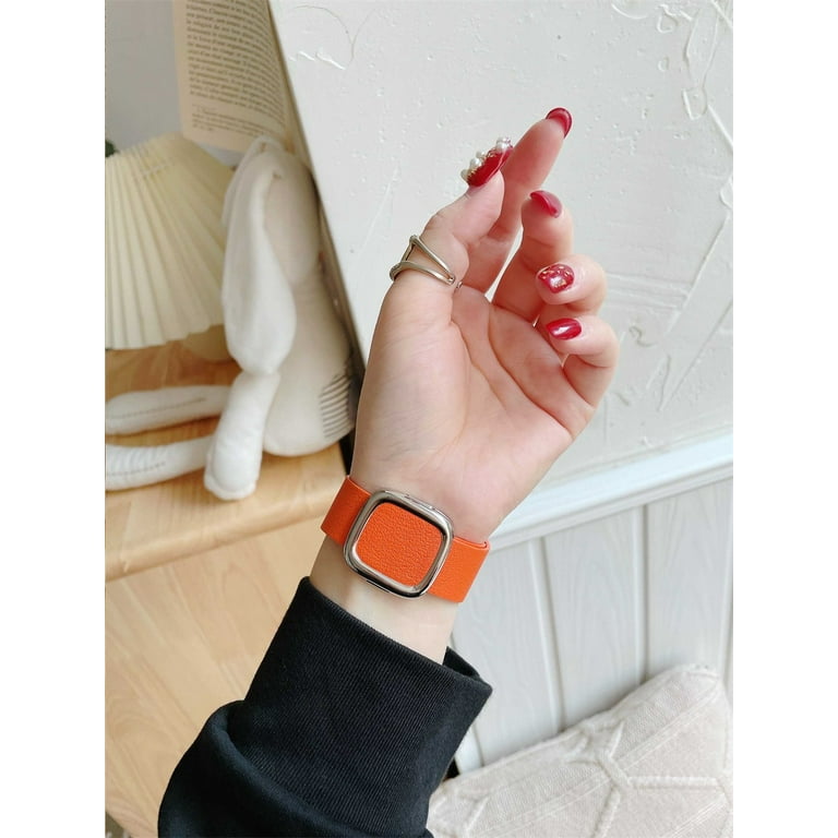 Pink citrus modern buckle new arrivals