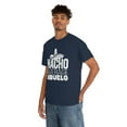 thumbnail image 6 of Nacho Average Abuelo, Spanish Grandpa, Spanglish Father's Day Gift -ID: 410, 6 of 7