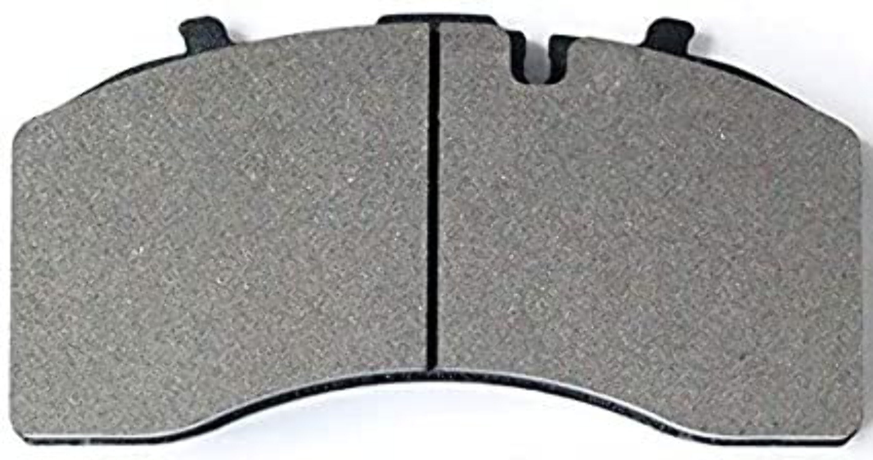 Air Disc Brake Pads For Bendix ADB22X, Replaces K070796, D1369, 802078 ...