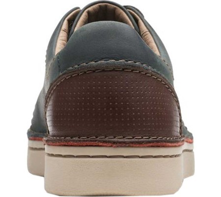 clarks men's kitna stride sneaker
