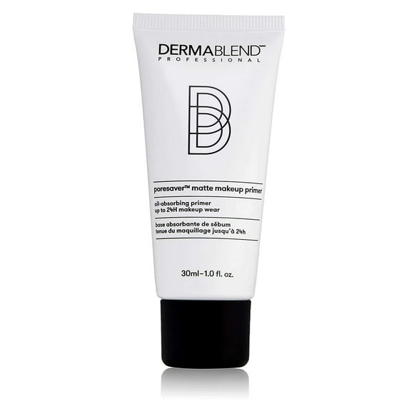 Primer Dermablend Poresaver Matte 30 ml para piel grasa