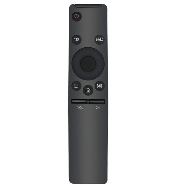 Universal Remote Control compatible with All Samsung TV 3D Smart TVs