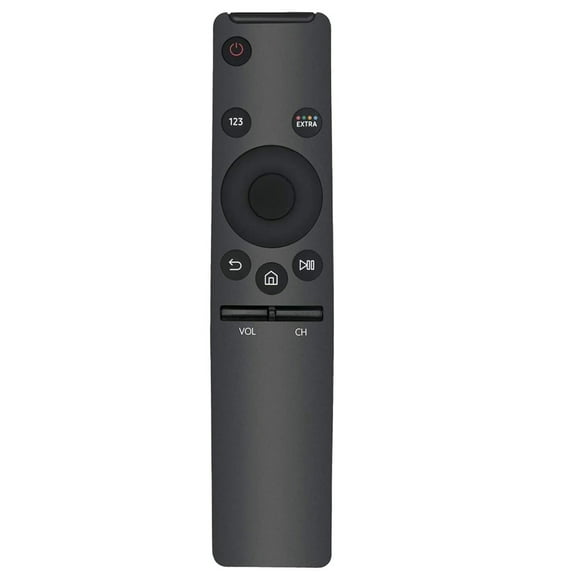 Universal Remote Control for All Samsung TV 3D Smart TVs, with Buttons