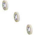 thumbnail image 4 of Tape Logic Double Sided Masking Tape 1" X 36 Yard Roll (3 Pack), 4 of 4
