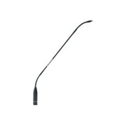 Sennheiser MZH 3062 nx - Gooseneck mount for microphone - gray Nextel finish