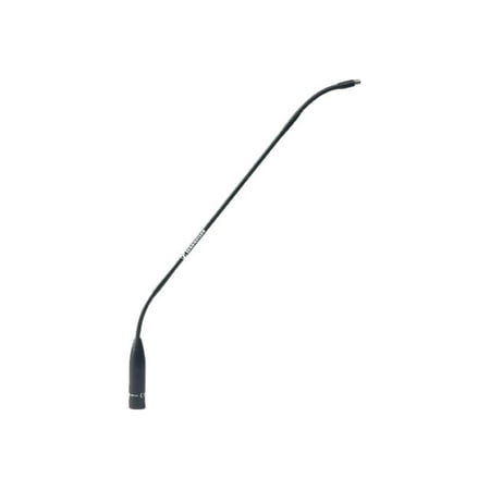Sennheiser MZH 3062 nx - Gooseneck mount for microphone - gray Nextel finish