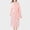 Pink(New)26, variant on Aloohaidyvio Womens Robes Warm Plush Winter Robe, Long Fleece Bath Robes Female Bathrobes for Women