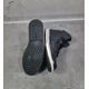 thumbnail image 5 of Ni - ke Leather Sneakers Air Jordan 1 Retro High Dark Obsidian Basketball Shoes Vintage, 5 of 5