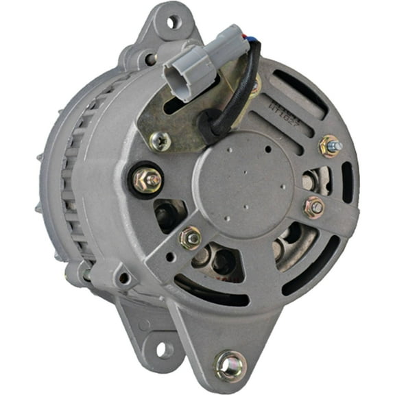 DB Electrical 400-50013 New Alternator for Isuzu Equipment 4BD1T Engine 8970222110, 8970222111; ANK0010