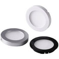 thumbnail image 4 of Secco 2.5" Wide White 3000K LED Puck/Cabinet Downlight, 4 of 11