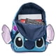 thumbnail image 5 of Mochila escolar AI ACCESSORY INNOVATIONS Stitch Cosplay de 16 pulgadas, 5 of 6