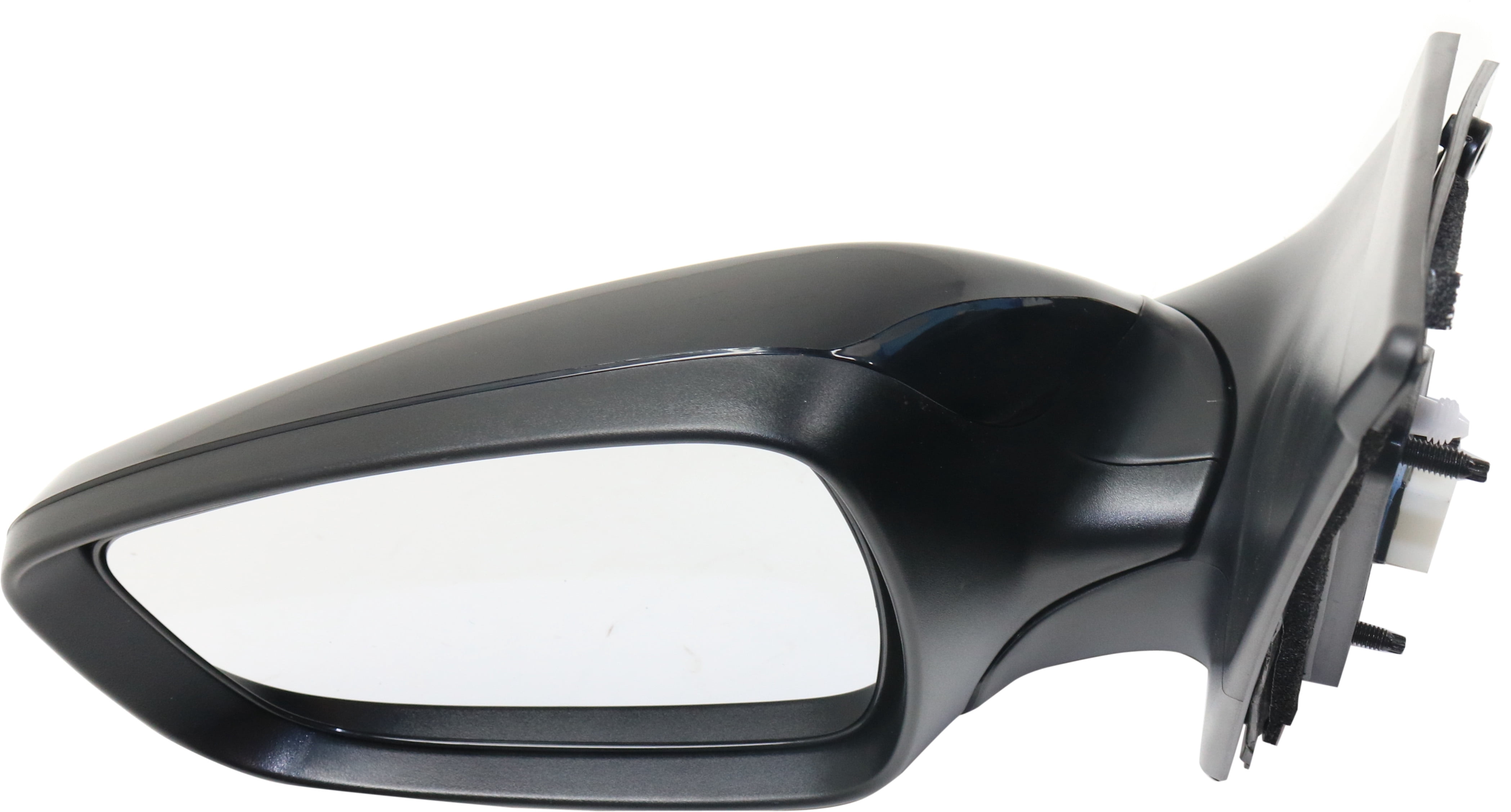 Mirror Compatible With 2013-2014, 2017 Hyundai Elantra GT Left Driver Side Heated Paintable Kool-Vue