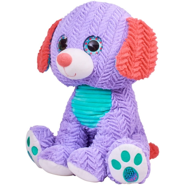 spark create imagine stuffed animals