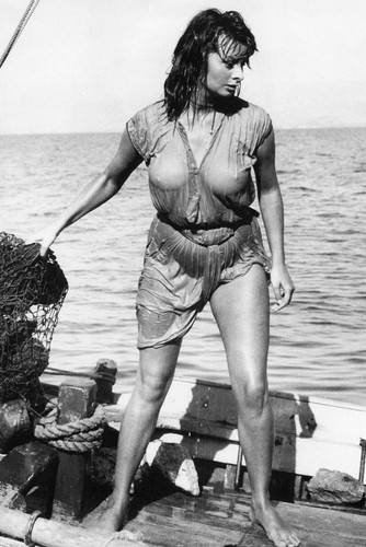 Breasts jacqueline bisset Jacqueline Bisset
