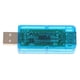 thumbnail image 3 of 0.56 Pulgadas DC5V Probador USB Digital Medidor Voltímetro Amperímetro 0 ~ 2.5A Medición Cola Voltímetro del probador del metro del USB, 3 of 8