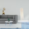thumbnail image 2 of Estatua de caballo, figura de escritorio, lámpara de pie, pantalla de lámpara minimalista, cubierta de luz, material de papel de resina, adecuado para, 2 of 8