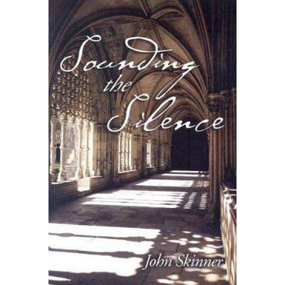 Pre-Owned Sounding the Silence (Paperback) 1568545657 9781568545653