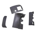 thumbnail image 1 of 1 Set Grip Rubber Cover Unit for D800 Thumb Rubber Case Skin with Adhesive Tape Replacement Repair Part, 1 of 4
