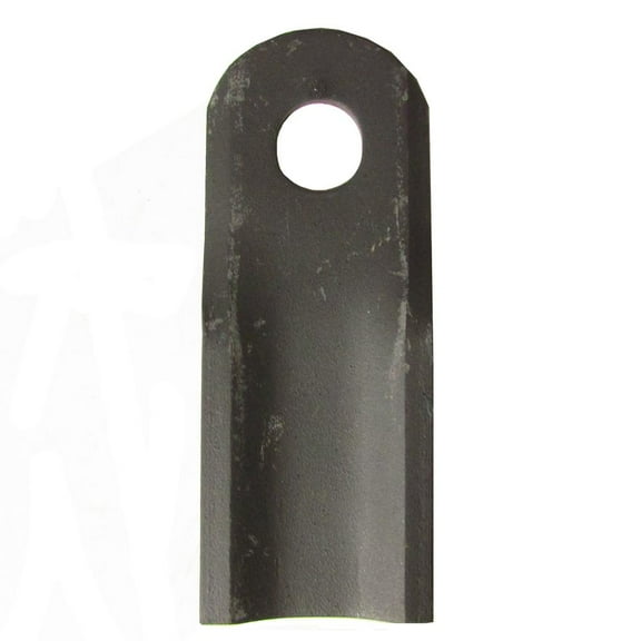RAParts 165-302-08 Replacement RH/LH Disc Mower Blade Fits Taarup Disc Mowers