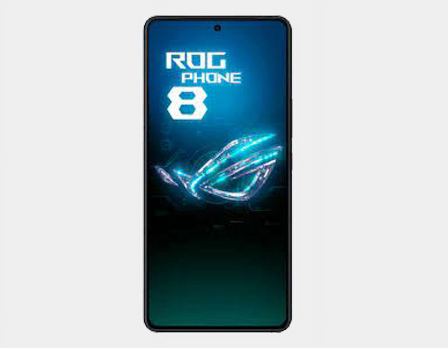 ①ASUS ROG Phone8 AI2401 RAM:16G/ROM:256G ASUS ROG Phone 8 5G AI2401_A Dual SIM 256GB ROM 16GB RAM GSM