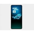thumbnail image 1 of ASUS ROG Phone 8 5G AI2401_A Dual SIM 256GB ROM 16GB RAM GSM Unlocked - Grey, 1 of 8