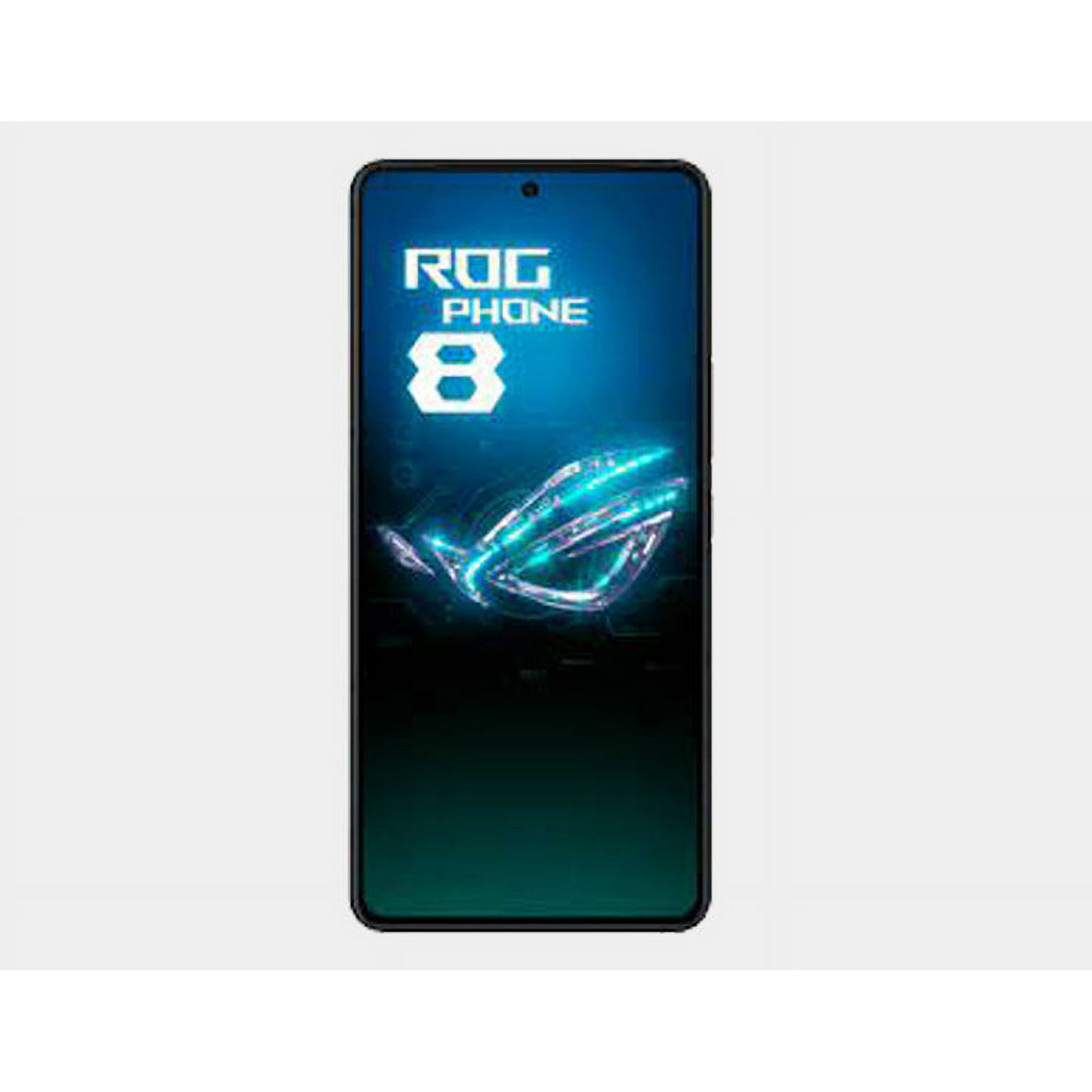 ASUS ROG Phone 8 5G AI2401_A Dual SIM 256GB ROM 16GB RAM GSM