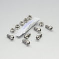 thumbnail image 2 of Titanium Heel Plate Bolt Kit (TIHPLATE200), 2 of 6