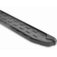 thumbnail image 2 of Romik 52110419 Black Side Steps For 2017-2020 Honda CRV, 2 of 7