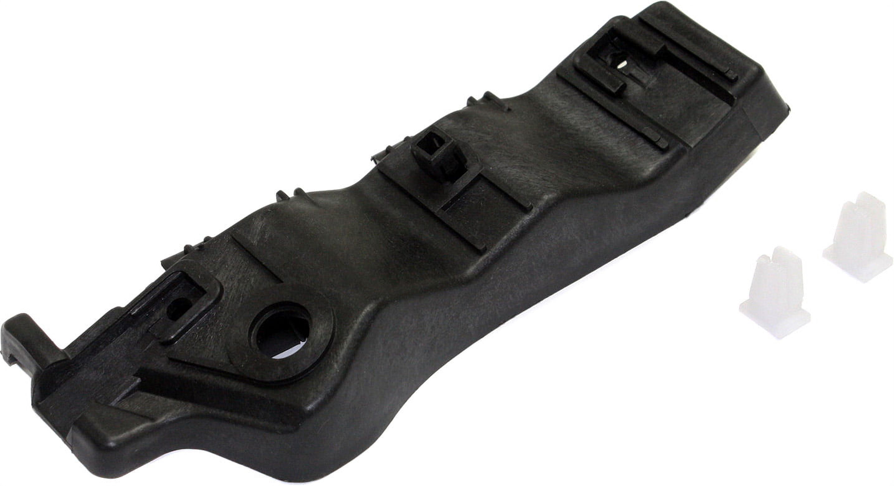 Replacement REPH013169 Bumper Bracket Compatible For 2013-2018 Hyundai Santa Fe Sport Front, Right Passenger