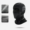 thumbnail image 1 of Hotte de Ski d'Hiver pour Hommes et Femmes, Adaptée au Cyclisme, Couvre-Tête pour Temps Froid, 1 of 4