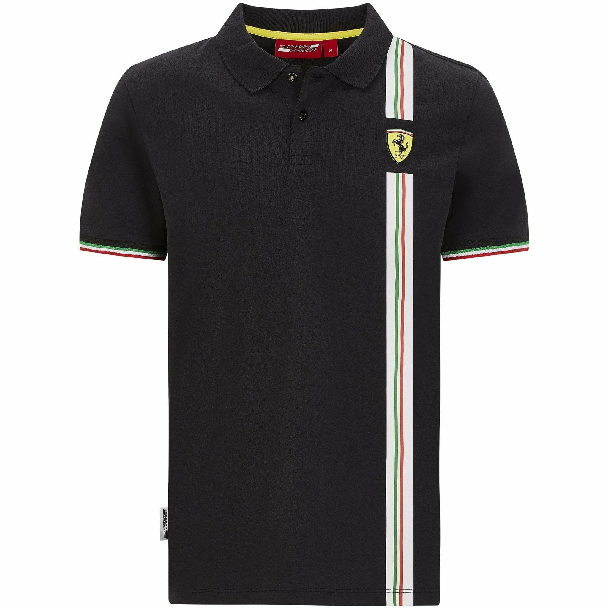 シャイニングゴールデン 値下げ中soduk big polo black - 通販
