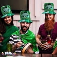 thumbnail image 3 of PMU St. Patrick's Day Top Hat Party Accessory Pkg/1, 3 of 6