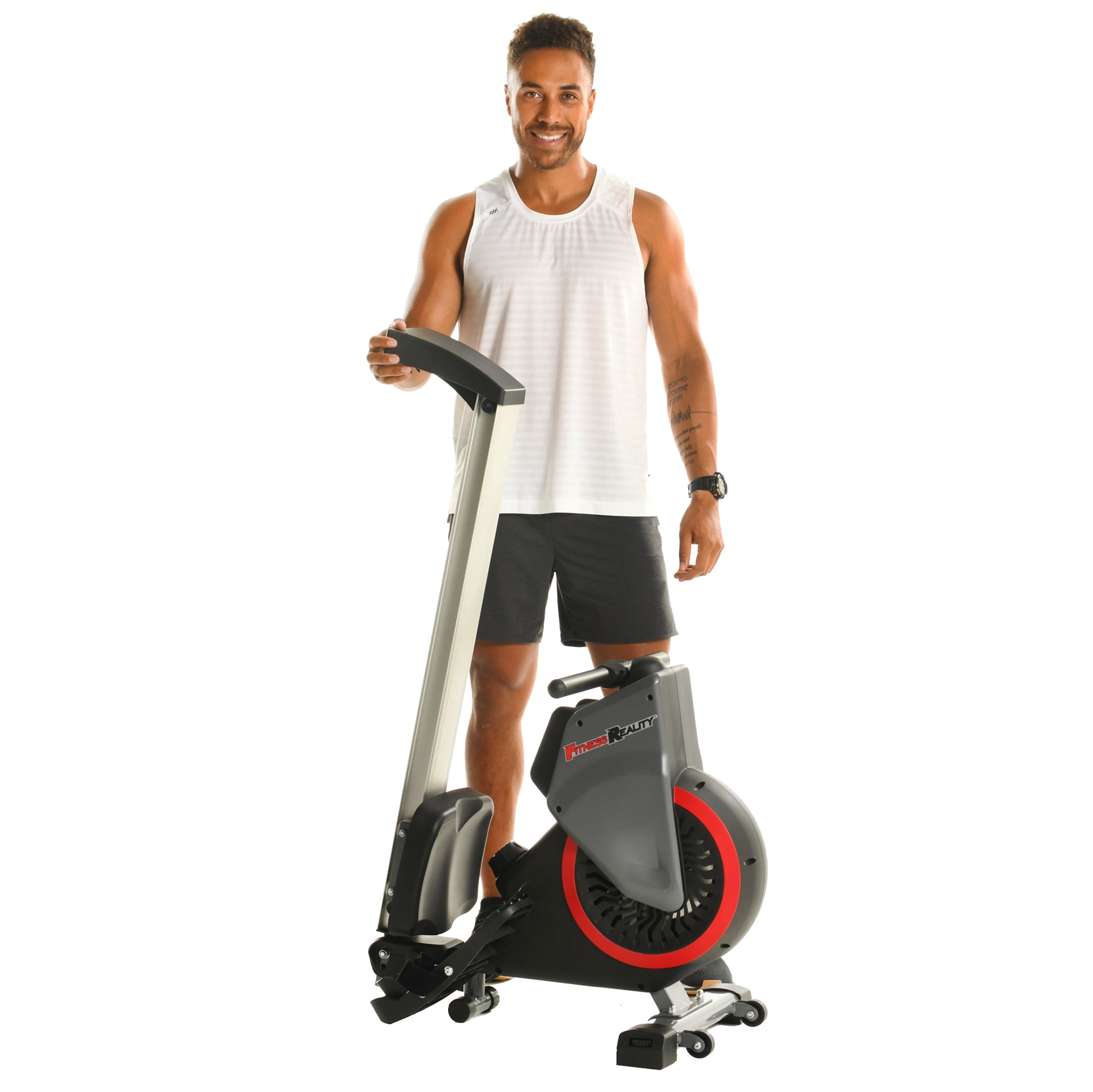 Fitness Reality Rowing Machine Reviews (2024)