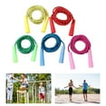 thumbnail image 2 of Fun and Safe Skipping Rope Jump Rope Skipping Ropes Comfortable Ropes for Kids Promotes Healthy Exercise, 2 of 8