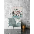 thumbnail image 6 of Marmont Hill Simple Flowers Canvas Wall Art, 6 of 7