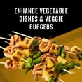 thumbnail image 5 of McCormick Grill Mates Kosher Vegetable Seasoning, 20.0 oz Bottle, 5 of 22