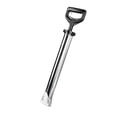 thumbnail image 1 of Mortar Pointing Grouting , Thickened Stainless Steel Smoothly Design Mortar Sprayer Applicator Easy To Operate Grout Filling Tools For Bricks  Floors Home Decoration, 1 of 8