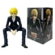 thumbnail image 1 of Hunter X Hunter Sentado Hisoka Kurapika Chrollo Lucilfer Figura, Colección de Decoración de Coches de Anime Modelo Regalos, 13-14 cm, 1 of 5