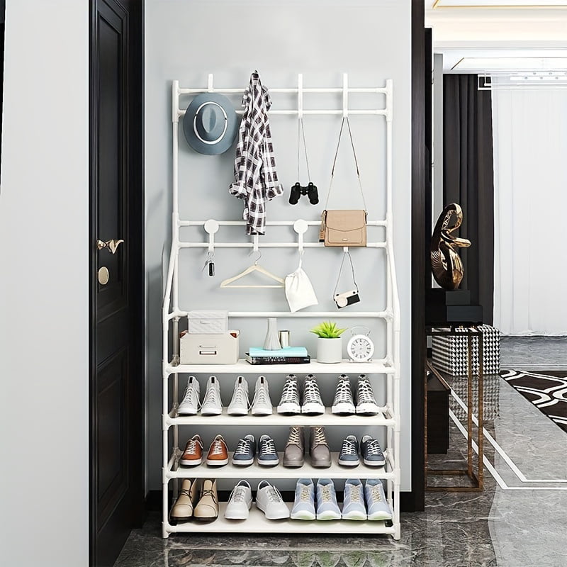 27 Best Shoe rack and entrance ideas | house interior, house design,  interior