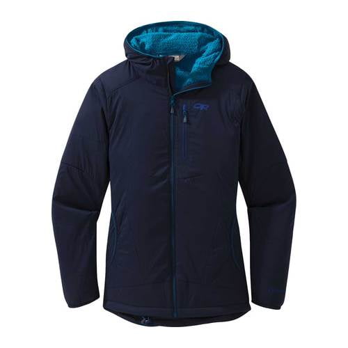 outdoor research women's ascendant jacket