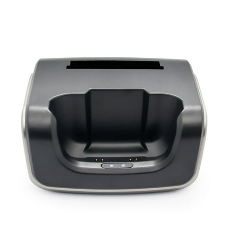 Aibecy Handheld PDA Terminal Machine Charging Base Suitable for CD40 POS Charging Cradle
