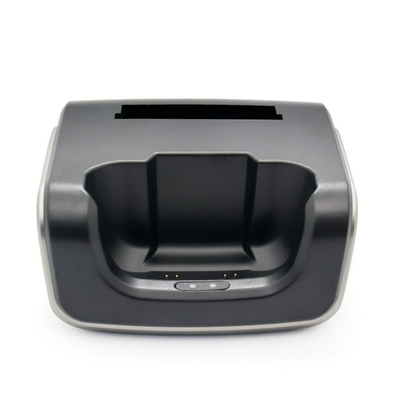 Mistaha Charging Dock Station for CD40 Android 10.0 PDA Device, Fast Charging Base with Wireless Headsets and Type-C Cable