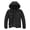 Black, variant on Heting Men's Winter Puffer Jacket with Hood Lightweight Quilted Coat Windproof Outerwear for Travel Daily Wear Black Large