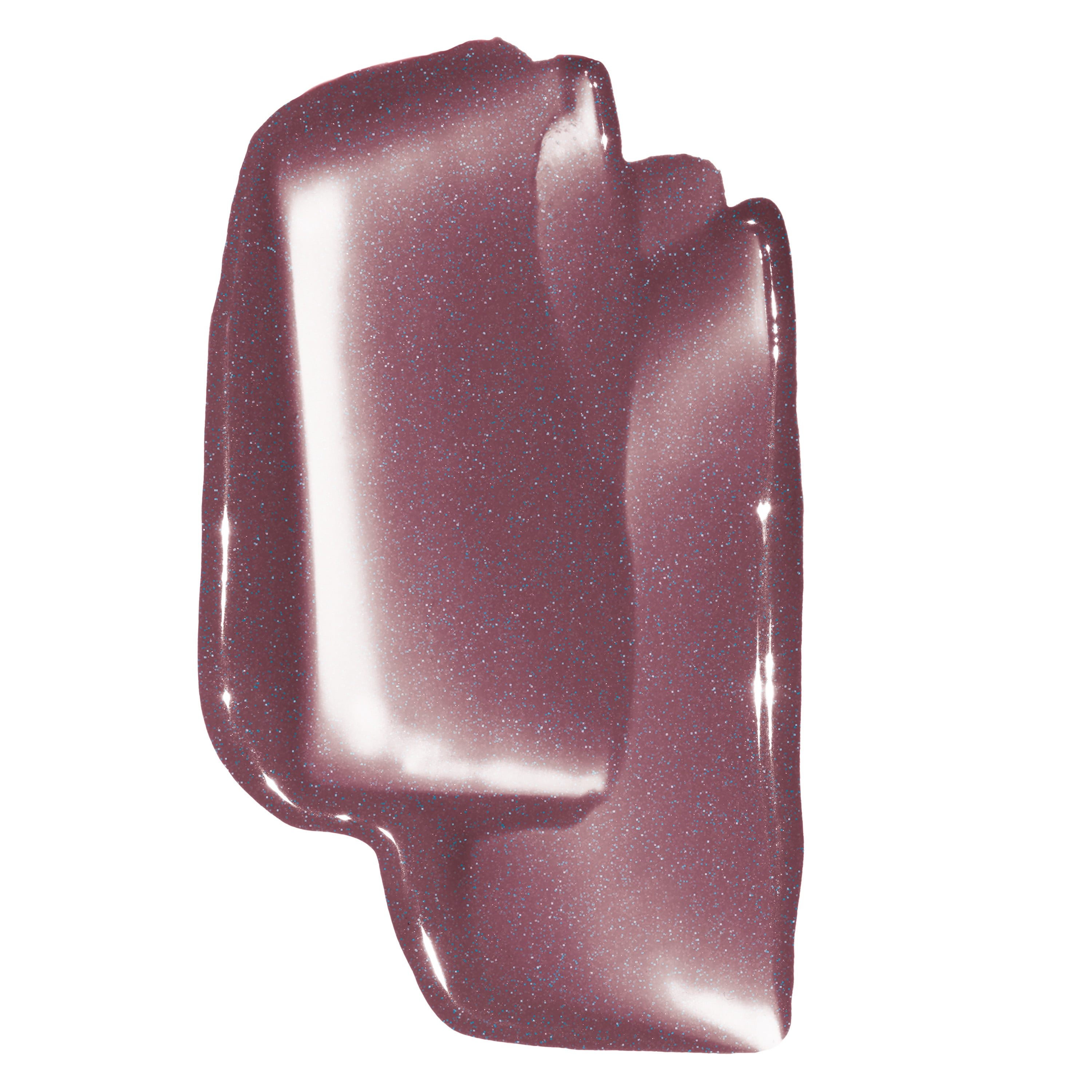 Glistening Purple