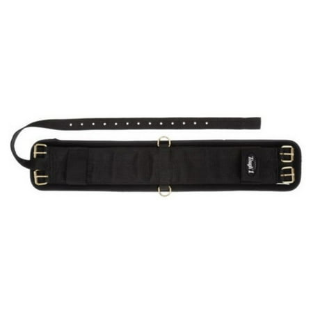Australian Outrider Collection Neoprene Girth