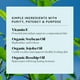 thumbnail image 5 of Mezcla de aceite de vitamina E Sky Organics 117 ml para rostro y piel, 5 of 9