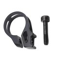 thumbnail image 5 of Abrazadera de gatillo de cambio de bicicleta para anillo de abrazadera Sram X9 X0 Xx con tornillos Afortunado Sencillez, 5 of 5